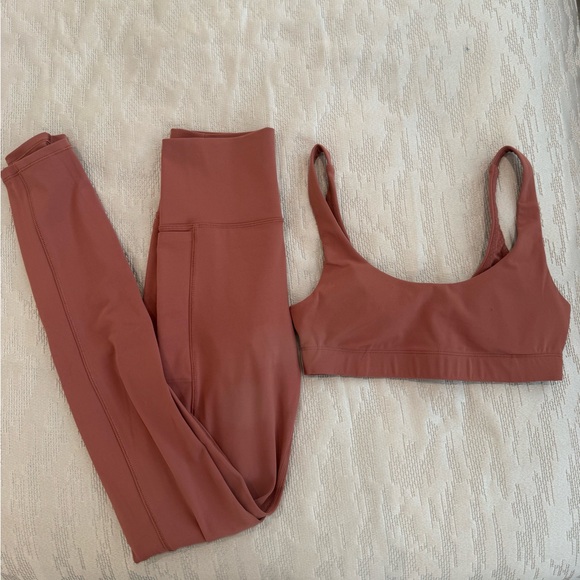 Vuori Pants - Vuori set